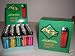 250 Disposable Lighters, Wholesale Lot, Sold As FIVE 50 Lighter Display Trays.