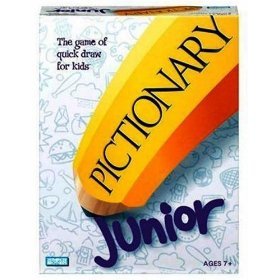 Pictionary Junior