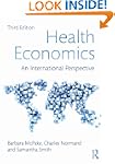 Health Economics: An International Pe...