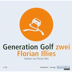 Generation Golf II