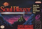 Soul Blazer