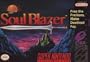 Soul Blazer