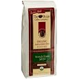 The Bean Coffee Company 50/50 French Roast, Whole Bean, 12-Ounce Bags (Pack of 2) Sale