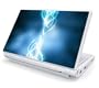 Electric Tribal Decorative Skin Cover Decal Sticker for Asus Eee PC 1005HA / PC 1008HA Netbook Laptop Notebook