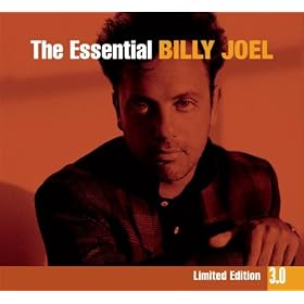 The Essential Billy Joel 3.0