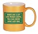 BIRDS ARE A LOT LIKE POTATO CHIPS, YOU CAN NEVER HAVE JUST ONE Coffee Mug in Metallic Colors