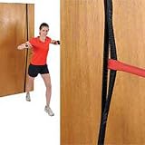 FitStrap Multi-Functional Door Resistance System