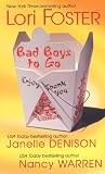 Bad Boys To Go (Watson Brothers)