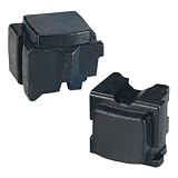 2-piece Compatible Xerox Phaser ColorQube 8570 Series Solid Ink Sticks (108R00926), Cyan