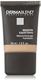 Dermablend - Smooth Liquid Camo Foundation