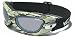 Moss Camo Ski Goggles with Care Kit Double Lens for Snow Boarding & Skiing J9M