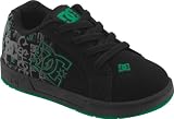 DC Toddler Character Skate Shoe