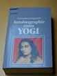 Autobiographie eines Yogi. ( Esoterik).