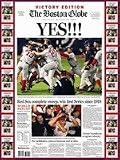 Boston Red Sox Yes! Victory Edition Puzzle
