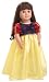 Little Adventures Doll/Plush Deluxe Snow White Dress Up