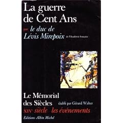 La Guerre de Cent Ans