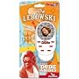 The Dude Big Lebowski Key Clips Talking Keychain
