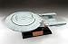 Star Trek U.S.S.EnterpriseD NCC-1701D Aoshima 1/2000 scale Completed_s-2