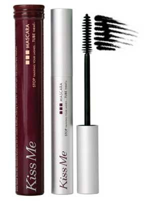 Blinc Kiss Me Mascara schwarz Preisvergleich