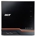 Acer AC100 Micro Tower Server (8,9 cm (3,5 Zoll), Intel Core i3 2100, 3,1GHz, 2GB RAM, 500GB HDD, Intel C206 Raid Controller)