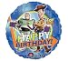 Happy Birthday Buzz & Woody Toy Story 18