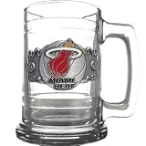 NBA Colonial Tankard - Miami Heat