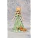 Growing up Girls from Enesco Blonde Age 7 Figurine 4.5 IN