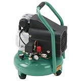 Grizzly G0469 4 Gallon 2 HP Air Compressor
