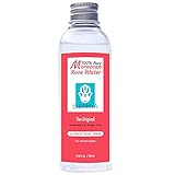 100% Pure Natural Rose Water From Morocco - Alcohol Free Toner for Face - Best Organic Cleanser & Hydrating Facial Rosewater for All Skin Types