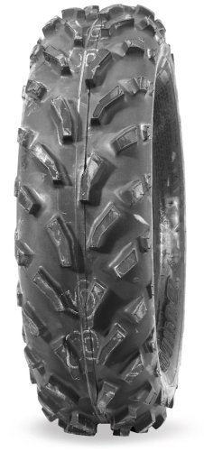 DUNLOP KT121 25X8-12 ATV FRONT TIRE #418798 174304