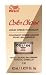 Wella Color Charm Liquid #0051 Black Haircolor (Case of 6)