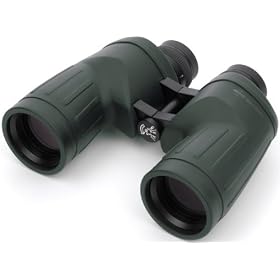Swift 873 SeaWolf 7x50 Porro Prism (A) Waterproof Binoculars
