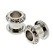Steel Screw On