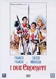 I Due Crociati ( Italienische Fassung ) - Franco Franchi; Ciccio Ingrassia; Fabio Testi; Janet Agren; Fiorenzo Fiorentini; Ignazio Leone