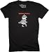 Rainbow Brite Murky Dismal Black Tee T-Shirt