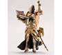World of Warcraft Series 3 Human Priestess Action Figure
