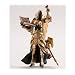 World of Warcraft Series 3 Human Priestess Action Figure