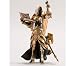 World of Warcraft Series 3 Human Priestess Action Figure