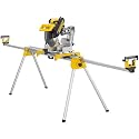 DeWalt DW723 Heavy-Duty Miter Saw Stand