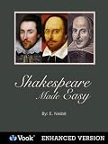 Shakespeare Made Easy