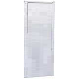 Lotus Vinyl Mini Blinds (ML4664AL)
