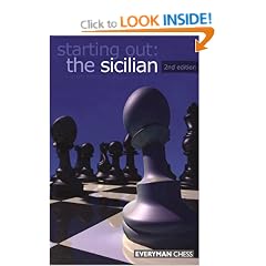 The Sicilian (Starting Out Series)