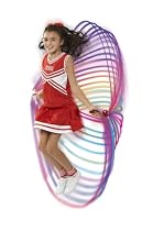 Character options  High school musical rainbow Skipper (5yrs+)