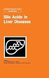 Bile acids in liver diseases