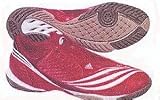 Adidas Clima Cool Sala-poppy/running white/black