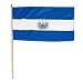 El Salvador Flag 12 x 18 inch