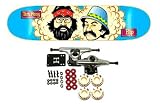 FLIP Skateboards TOM'S FRIENDS Comp SKATEBOARD Penny