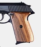 SIG Sauer P230 Pau Ferro