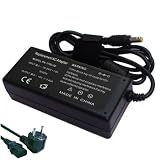 Produkt-Bild: Netzteil Ladeger&auml;t Adapter f&uuml;r Medion Notebook Ktec KSAFI1900342T1M2 FSP065-ASC FSP065-AAC SADP-65KB 19V 3,42A 65W (passt auch f&uuml;r vielen Toshiba ASUS Gericom Fujitsu Benq Notebooks mit 19V 3.42A)