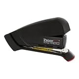 PaperPro Desktop Stapler, Black (1107)